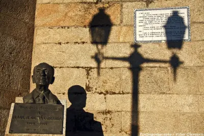 Museu Municipal de Vila Flor