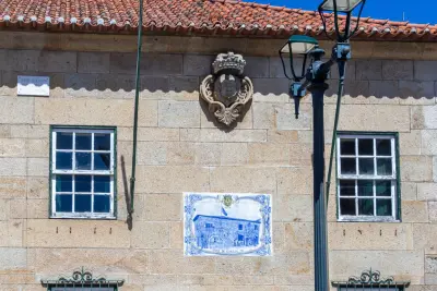 Museu Municipal de Vila Flor