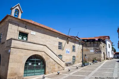 Museu Municipal de Vila Flor