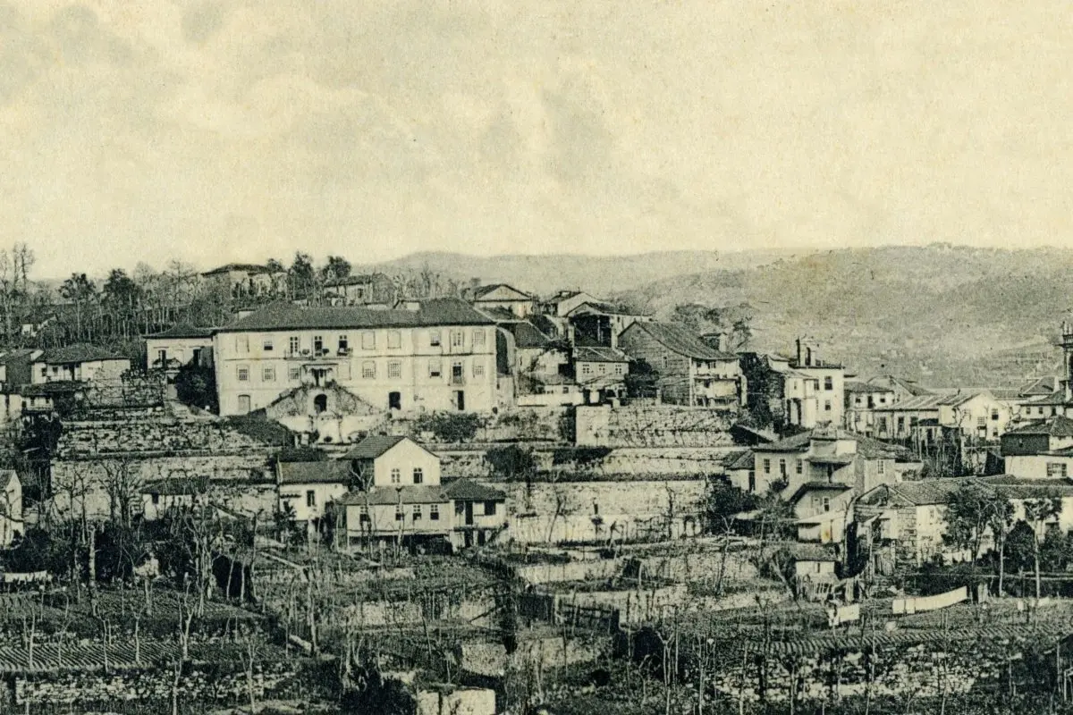 Museu Rural de Penaguião