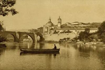 Museu Rural de Penaguião