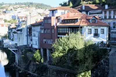 Museu Rural de Penaguião