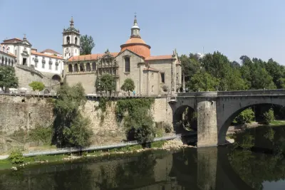 Museu Rural de Penaguião