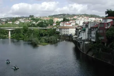 Museu Rural de Penaguião