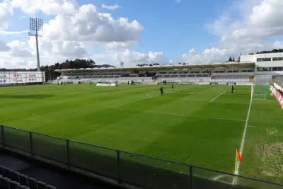 Parque Municipal de Mesão Frio