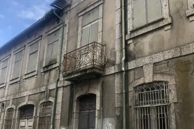 Parque Municipal de Mesão Frio