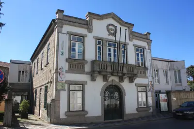 Parque Municipal de Mesão Frio