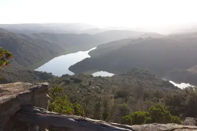 Parque Natural do Douro Internacional – Mogadouro