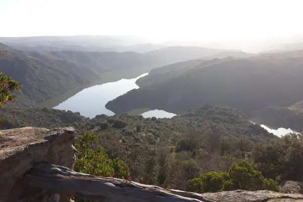 Parque Natural do Douro Internacional – Mogadouro