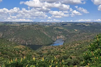 Parque Natural do Douro Internacional – Mogadouro
