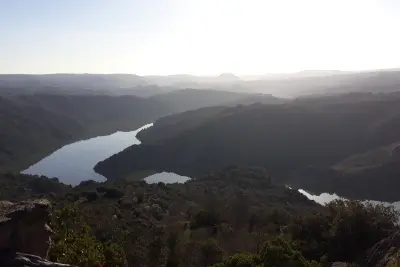 Parque Natural do Douro Internacional – Mogadouro
