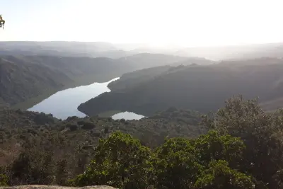 Parque Natural do Douro Internacional – Mogadouro