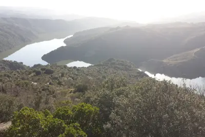 Parque Natural do Douro Internacional – Mogadouro