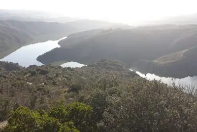 Parque Natural do Douro Internacional – Mogadouro