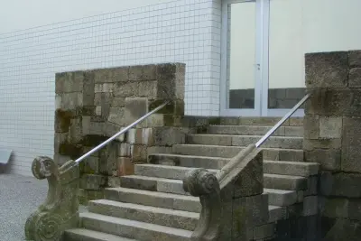 Stadtmuseum Penafiel