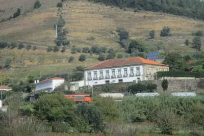 Ponte de Mesão Frio