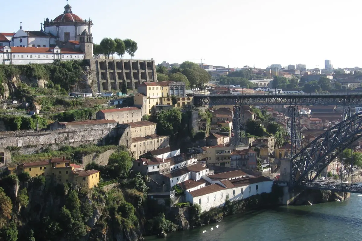 Port Wine Cellars