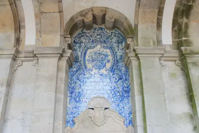 Sé Catedral do Porto