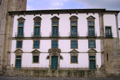 Sé Catedral do Porto