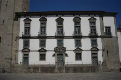 Sé Catedral do Porto