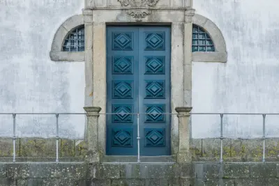 Sé Catedral do Porto