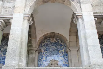 Sé Catedral do Porto