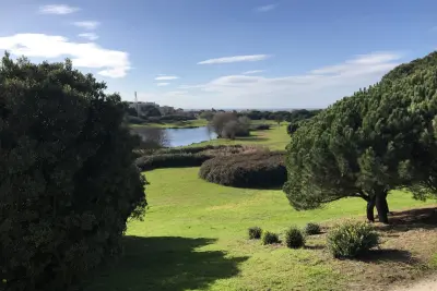 Parc de la Ville de Porto