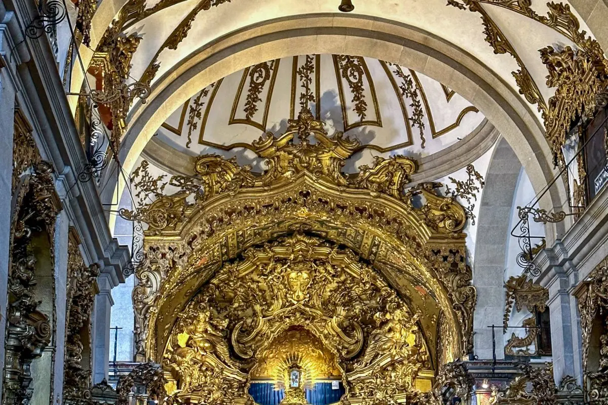 Espaço Porto Cruz