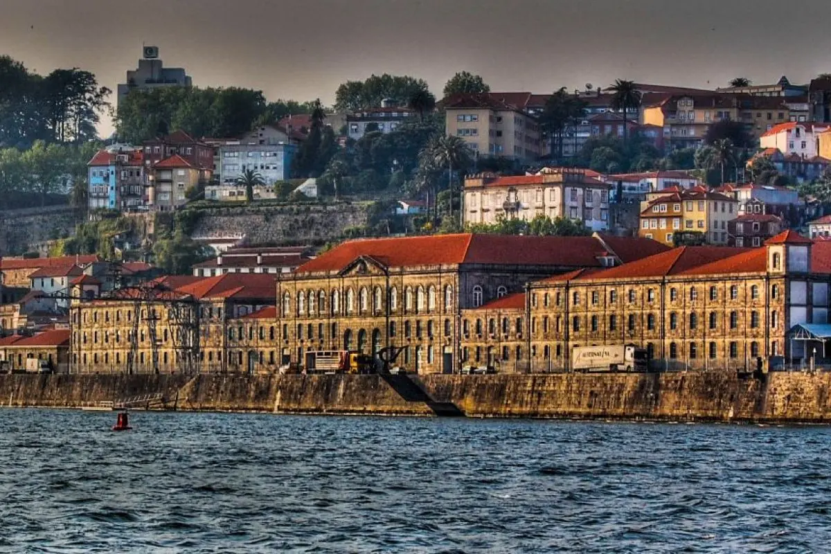 Alfândega do Porto