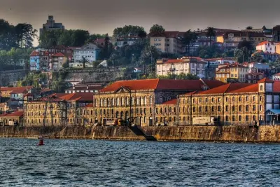Alfândega do Porto