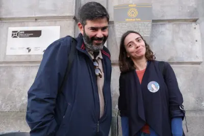 Alfândega do Porto