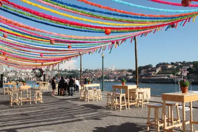 Alfândega do Porto