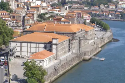 Alfândega do Porto