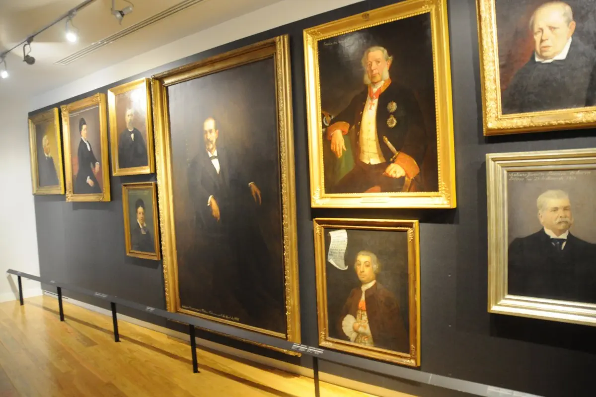 Museu da Misericórdia do Porto