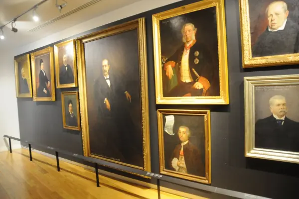 Museum der Misericórdia Porto