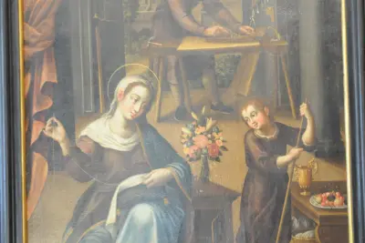 Museu da Misericórdia do Porto