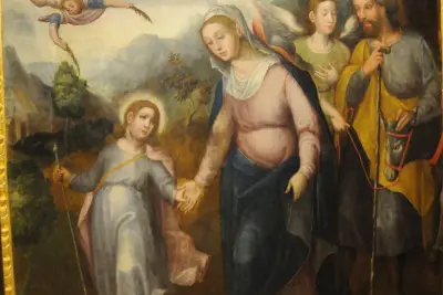 Museu da Misericórdia do Porto