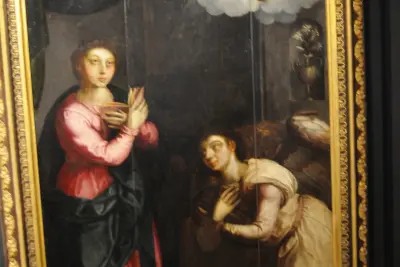 Museu da Misericórdia do Porto