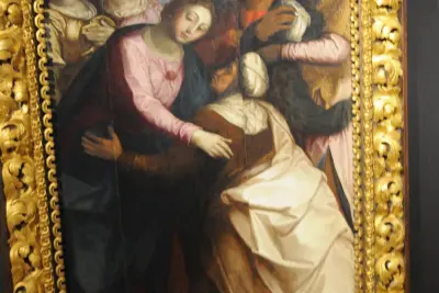 Museu da Misericórdia do Porto