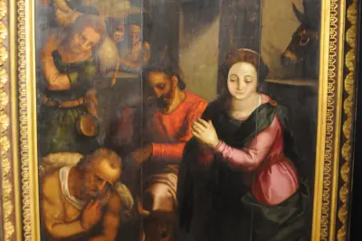Museu da Misericórdia do Porto