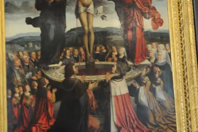 Museu da Misericórdia do Porto