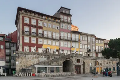Ribeira do Porto