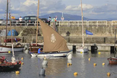 Ribeira do Porto
