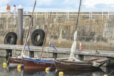 Ribeira do Porto