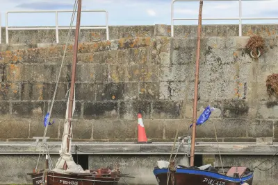 Ribeira do Porto
