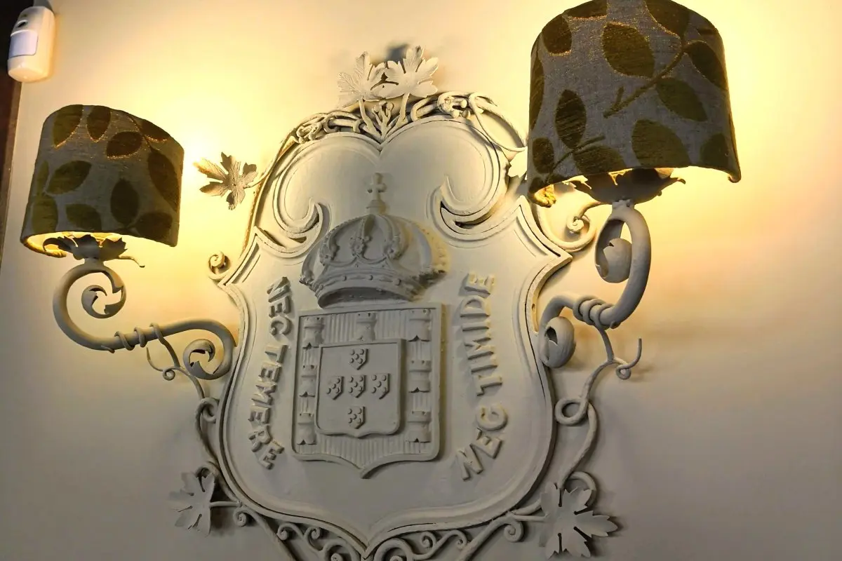 Quinta das Carvalhas