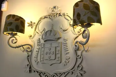 Quinta das Carvalhas