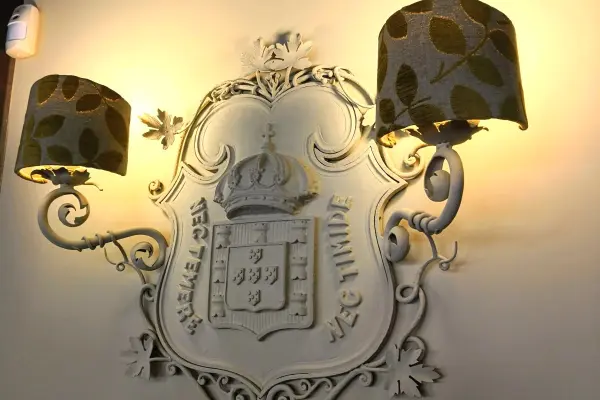 Quinta das Carvalhas
