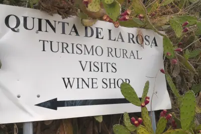 Quinta de la Rosa