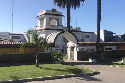 Quinta de la Rosa
